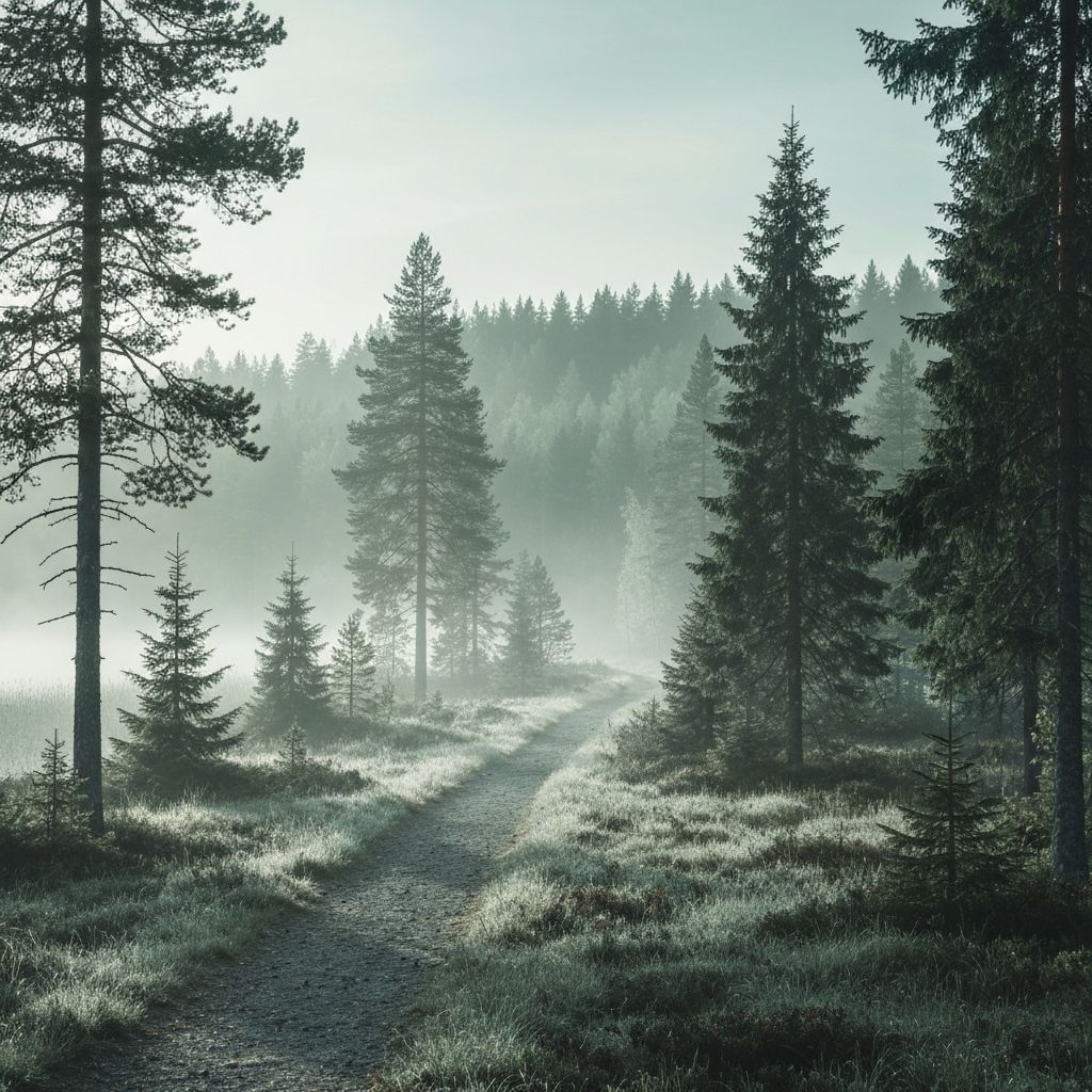 Nordic cultural perspectives on wellness